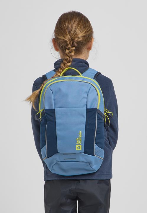 Produktbild Jack Wolfskin Kid's Kids Moab Jam (12 l)