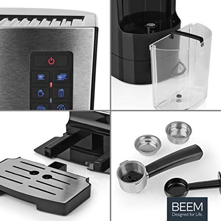Produktbild Beem Espresso Classico