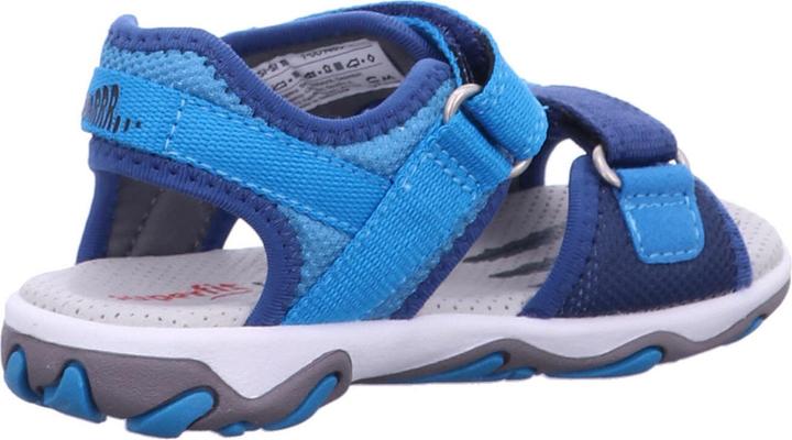 Immagine prodotto Superfit MIKE 3.0 1-009465 8010 Sandal (26)