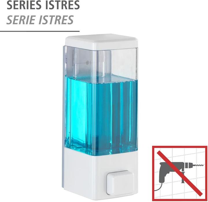 Immagine prodotto Wenko Desinfektion/Seifenspender