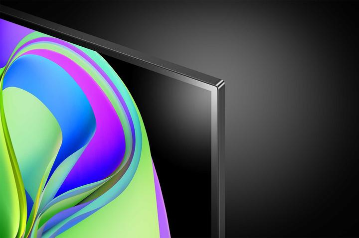 Actual product image LG OLED55C37LA (55", C3, OLED, 4K, 2023)