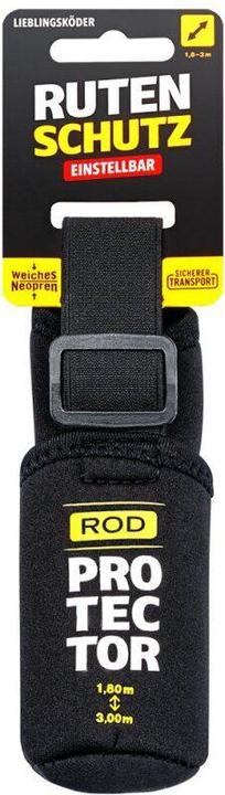 Immagine prodotto Lieblingsköder Rutenschutz