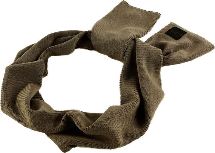 Produktbild BOSS Foxon Knitted Scarf