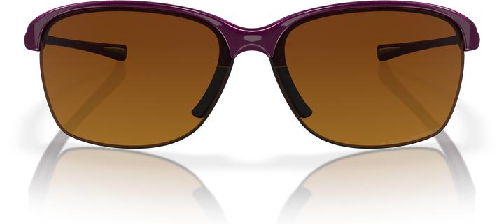 Image du produit Oakley Unstoppable (RASPBERRY SPRITZER, Brown Gradient Polarized, Marron dégradé polarisé)