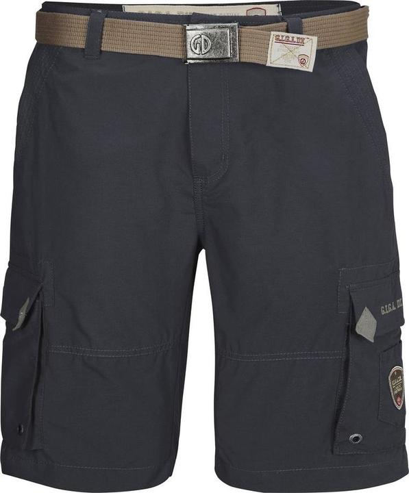 Image du produit G.I.G.A DX Casual Bermudas mit Gürtel (54)