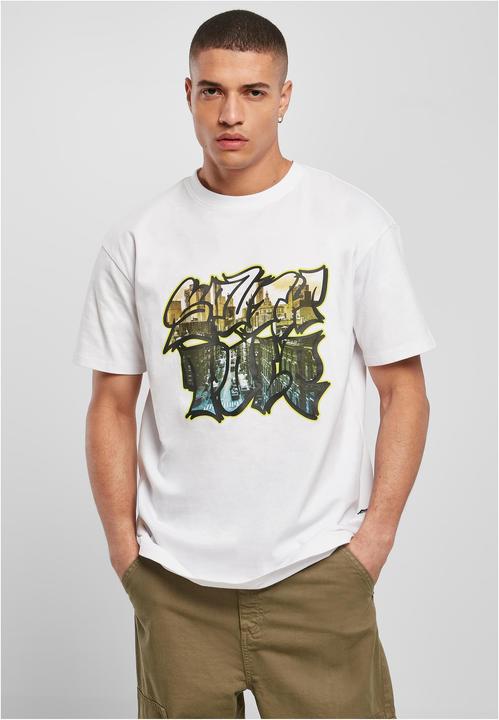 Produktbild Southpole Graphic Tee (M)