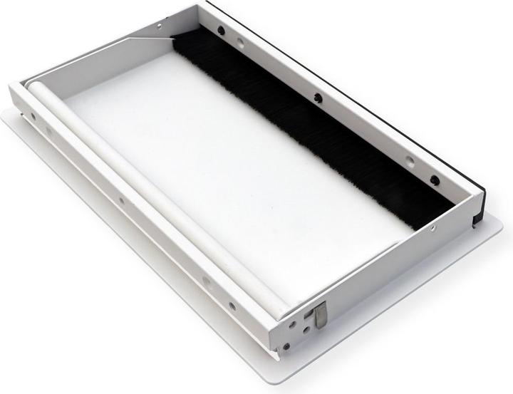 Produktbild Bachmann Coni Einbaurahmen