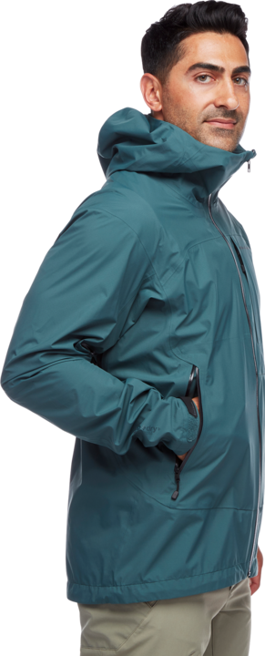 Produktbild Black Diamond Highline Stretch Shell (L)