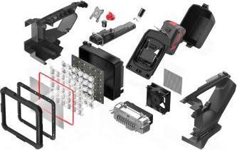Produktbild Ledlenser XP30R (LED)