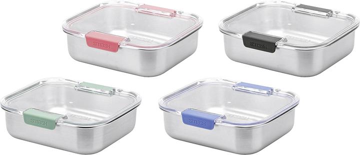Image du produit Smash Lunch Box assorti (1 pc)