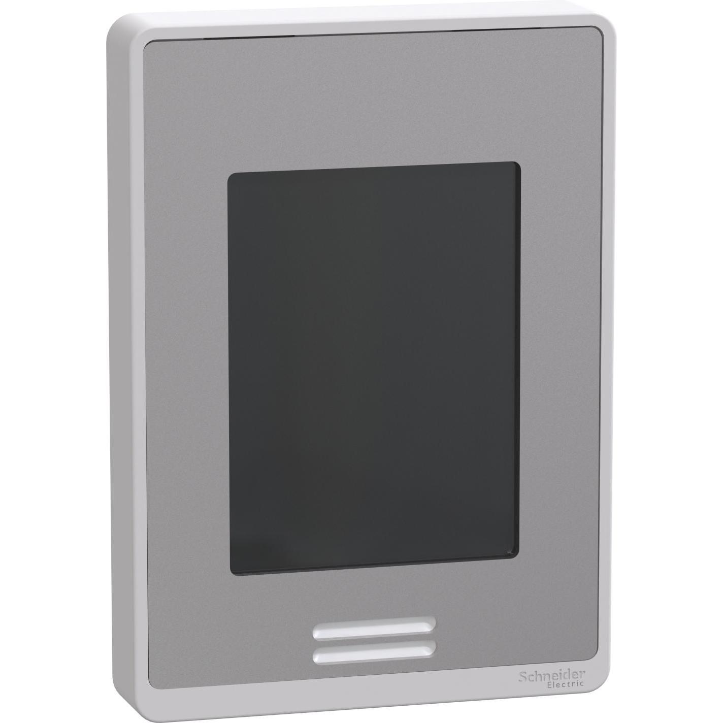 Schneider Electric, Zubehör Schalterprogramm, Schneider SER8350A5B00P RCTRL FCU BACNET