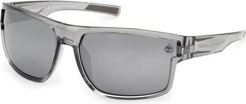 Actual product image Timberland Polarized Men's Sunglasses