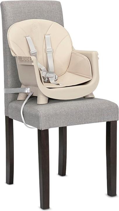 Actual product image Lorelli Vanilla (Highchair)