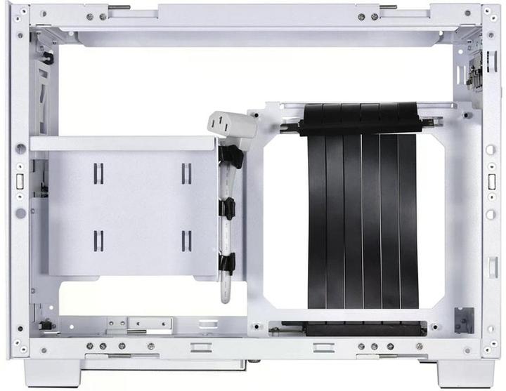 Actual product image Lian-Li Q58W3 (Mini-ITX)