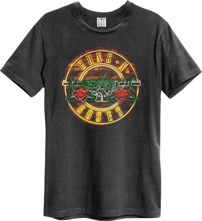 Produktbild Amplified Neon Sign TShirt (XL)