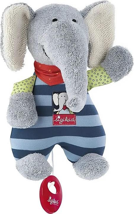 Immagine prodotto Sigikid Lolo Lombardo