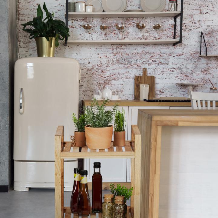 Immagine prodotto Relaxdays Scaffale da bagno (35 x 35 x 81 cm)