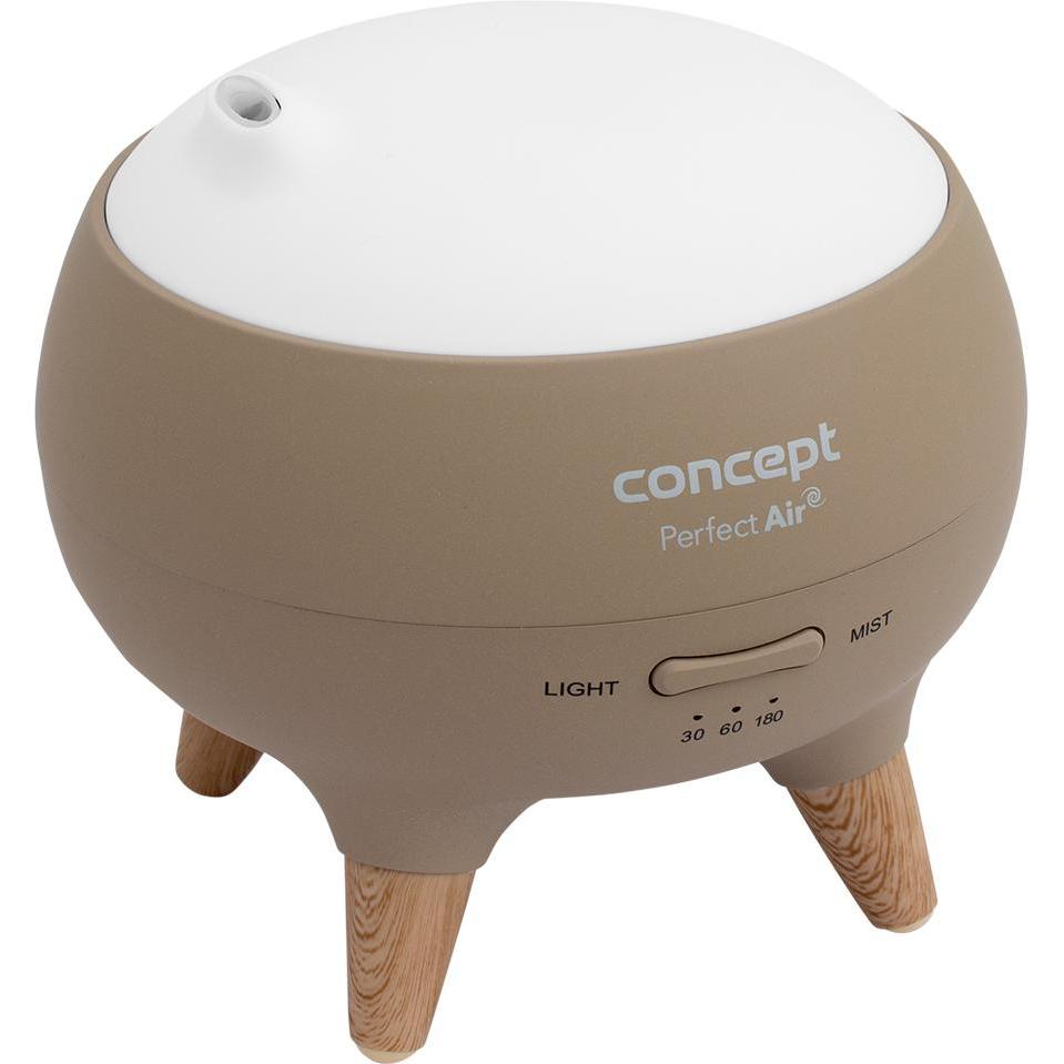 Thumbnail - Concept, Aroma Diffuser, Dyfuzor zapachu Perfect Air Cappuccino DF1012 (250 ml)