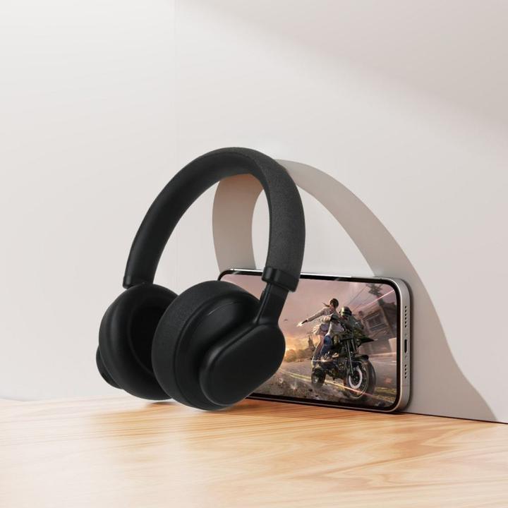 Immagine prodotto Forcell Cuffie Bluetooth Touch Beat (ANC, 30 h, Senza fili)