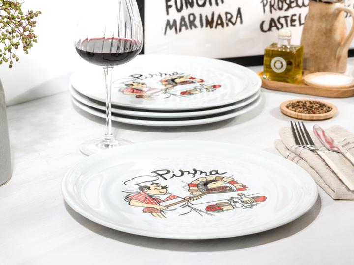 Produktbild CreaTable Milano (4x)