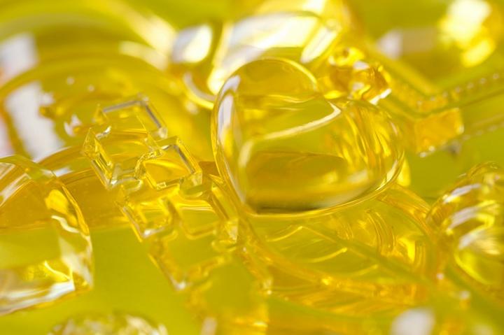 Image du produit Pebeo Vitrail Transparent (45 ml)