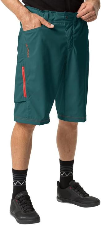 Produktbild Vaude Ledro (3XL)