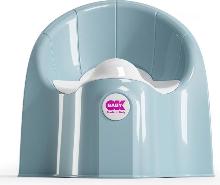 Actual product image OK Baby Pasha