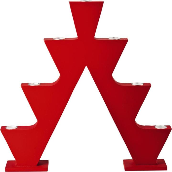 Image du produit Hutschenreuther Arc de lumière Little Christmastown