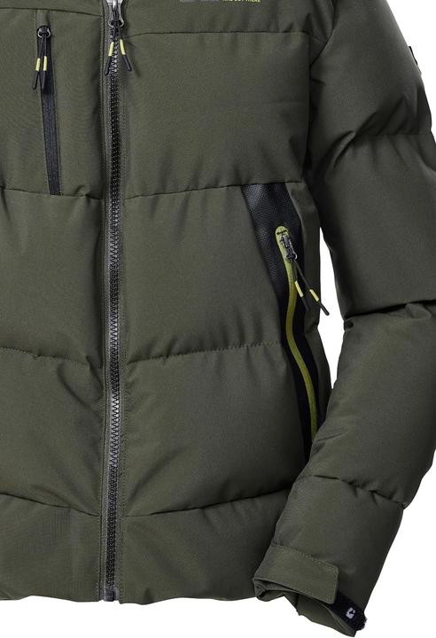 Immagine prodotto Killtec Giacca con Cappuccio Trapuntata (152)