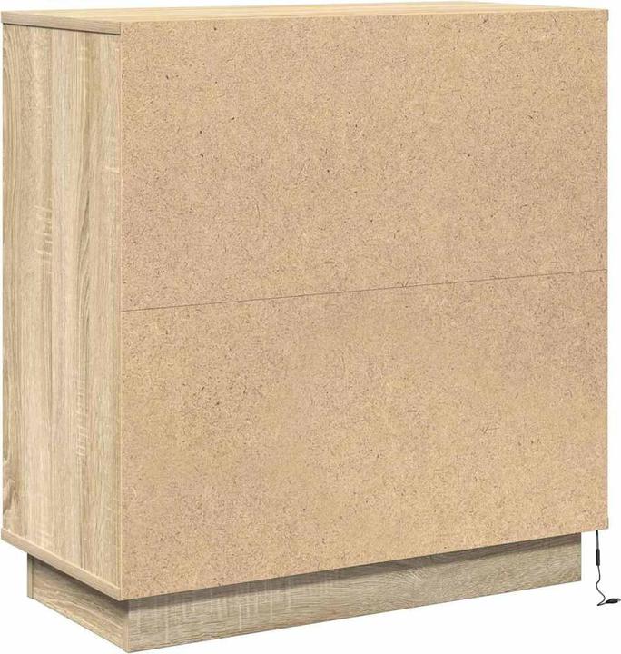 Immagine prodotto vidaXL Nachttisch (71 x 34.50 x 75 cm)