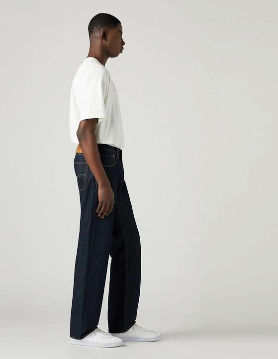 Produktbild Levis Relaxed Straight 555 (W36/L30)