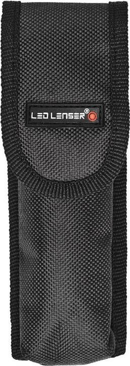 Produktbild Ledlenser Safety Bag zu Hokus Focus