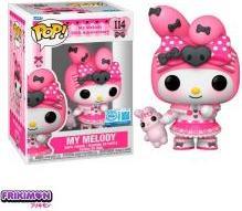 Produktbild Funko POP Sanrio My Melody SPC