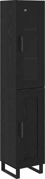 Produktbild vidaXL Aufbewahrungsmöbel (34.50 x 34 x 180 cm)