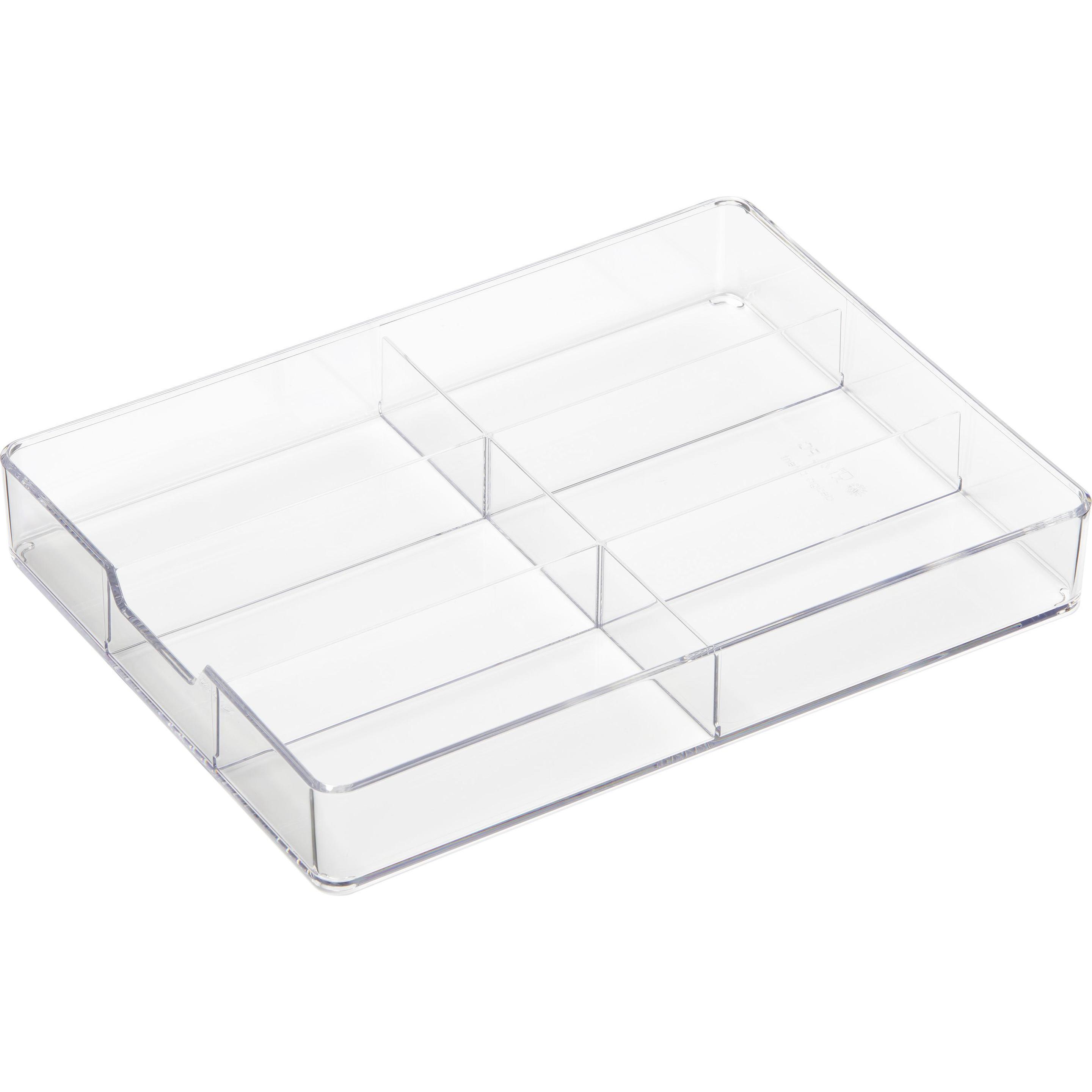 Durable, Aufbewahrungsbox, Coffee Point Caddy (24.5 x 5 x 33 cm, 5.57 l)