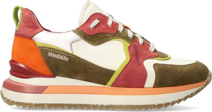 Image du produit Mephisto Janel Lichen 360 (38)