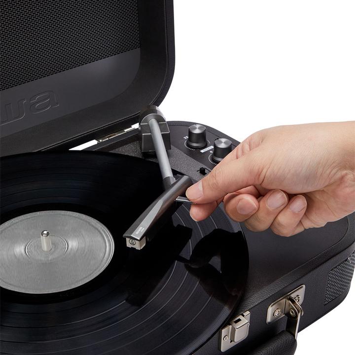 Actual product image Aiwa Record Player VPX-1951 (Automatic)