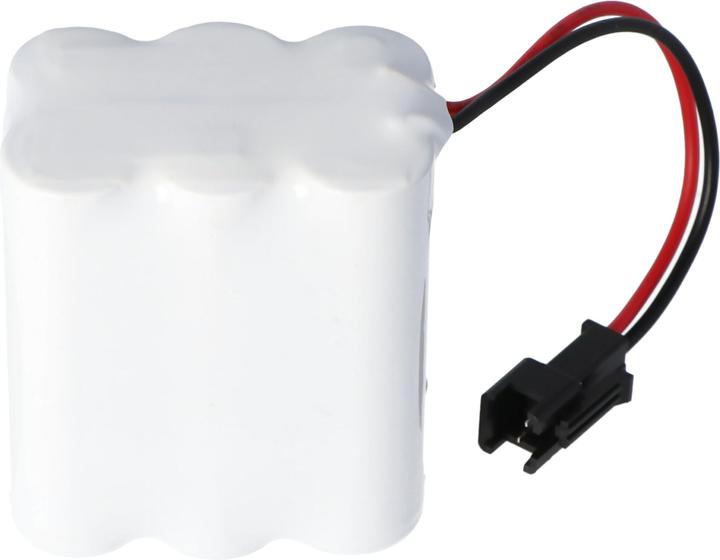 Produktbild AccuCell Akku passend für Tivoli Audio PAL Radio, iPAL Radio, MA-1, -2,-3 mit 1800mAh