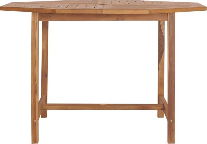 Produktbild vidaXL Garten-Esstisch (110 x 110 x 75 cm)