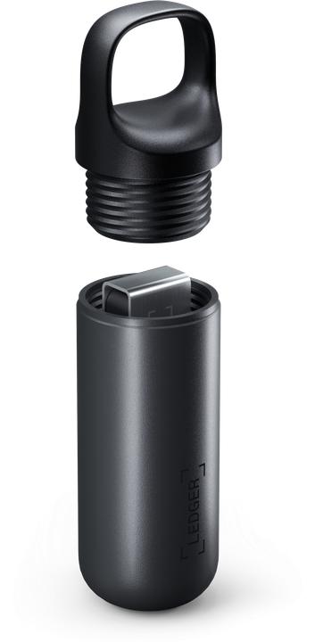 Actual product image Ledger Nano S Plus Pod