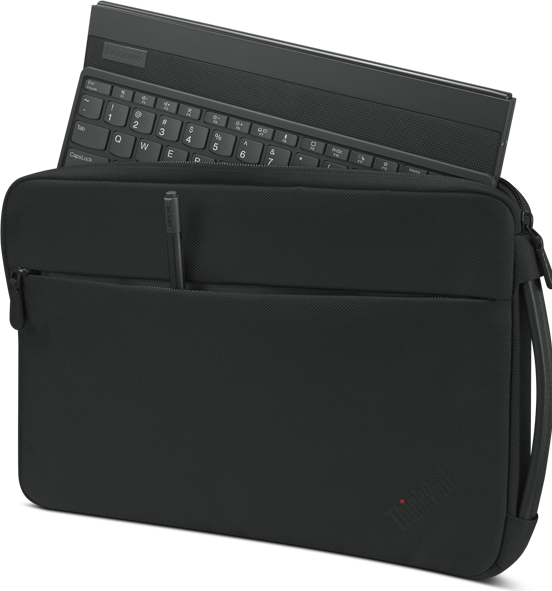 Produktbild Lenovo ThinkPad 13inch Vertical Carry Sleeve (13", Lenovo)