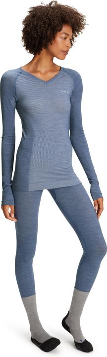 Produktbild Falke WT Light Longsl. Shirt Regular w (M)
