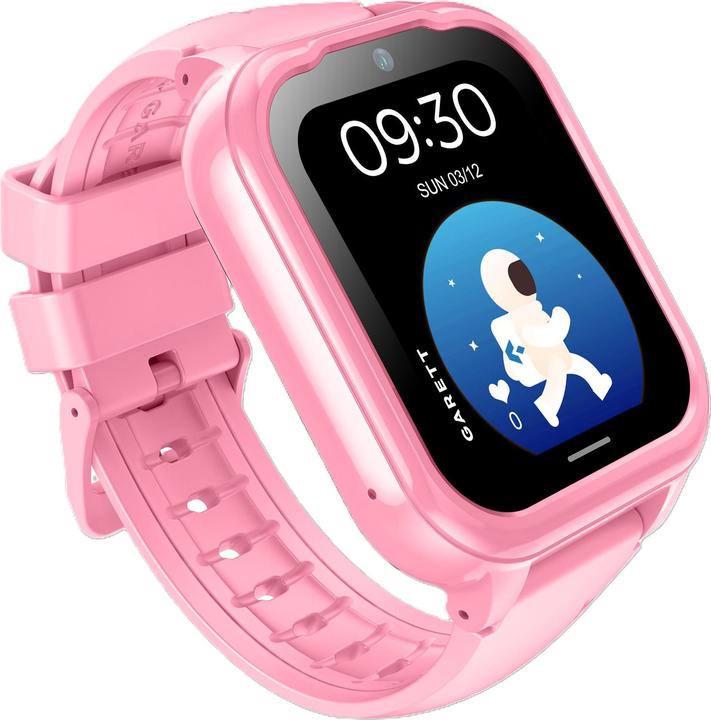 Immagine prodotto GRT Garett Smartwatch Bambini Essa GO 4G Rosa růžová (4G)