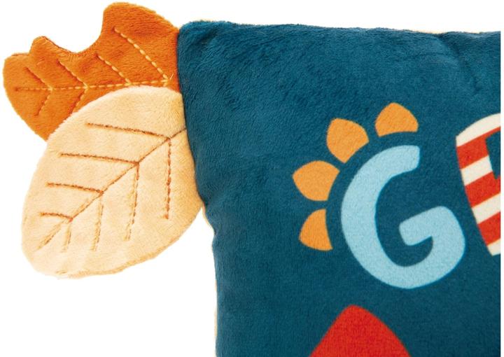 Produktbild NICI Kissen Cerastupsy (43 x 25 cm)