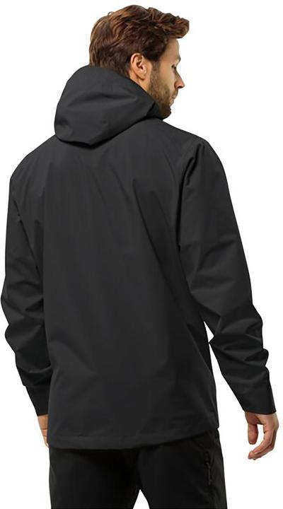 Actual product image Jack Wolfskin Highest Peak 3L Jkt M