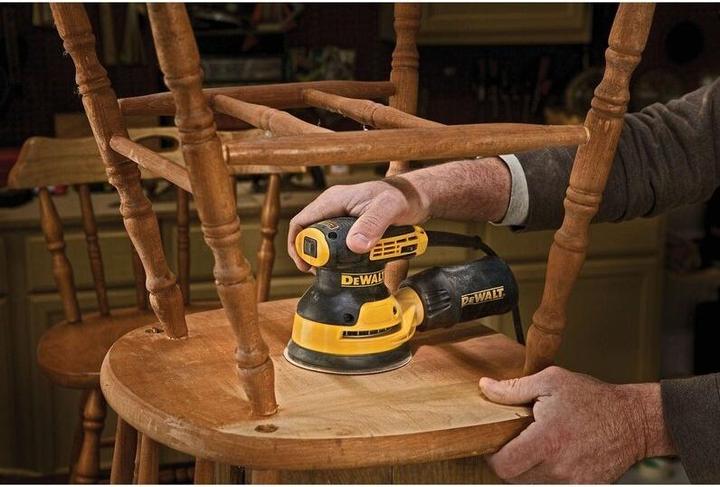 Produktbild DeWalt DWE6423 (Exzenterschleifer, 280 W)