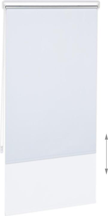 Produktbild Relaxdays Thermorollo (80 x 6.5 x 220 cm)