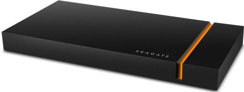 Produktbild Seagate FireCuda Gaming SSD (0.50 TB)