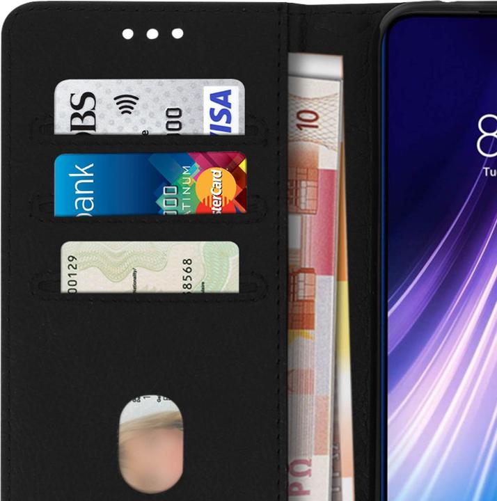 Actual product image Avizar Chester Series (Xiaomi Redmi Note 8)