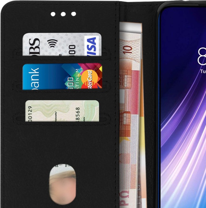 Produktbild Avizar Chester Series (Xiaomi Redmi Note 8)